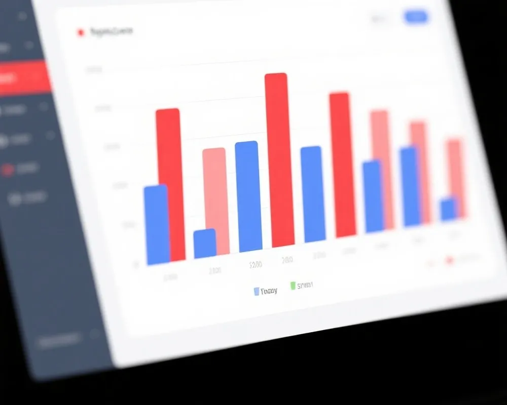 澳洲幸运8歷史數據圖表示意